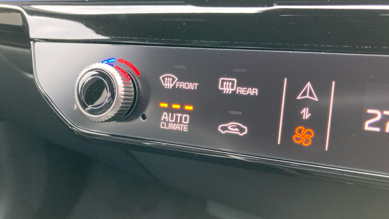 Kia EV6 168kW GT Line 84kWh 5dr Auto Electric Estate